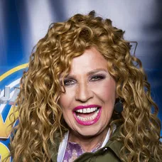 Eva Máziková ako Jennifer Lopez