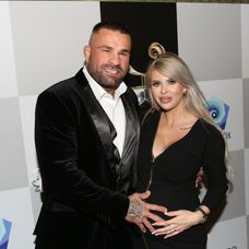 Karlos Vémola, Lela Ceterová