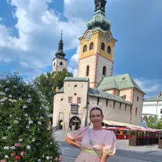 Takto vyzerajú Stanka a Rudi dnes. Aktívni život si vychutnávajú.