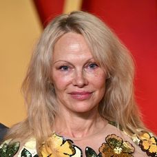 Pamela Anderson