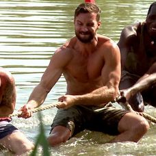 Mikla, Šmahel a Maiga v plnom nasadení