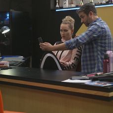 Marek a Peťuška našli zase raz spoločnú reč.