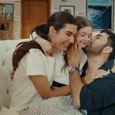 Veľvyslancova dcéra