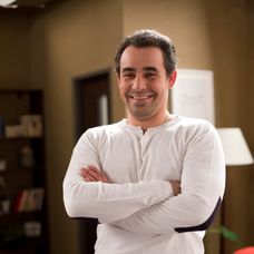 Chlapi neplačú, Filip Tůma