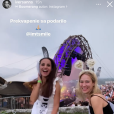 Perfektná rozlúčka so slobodou