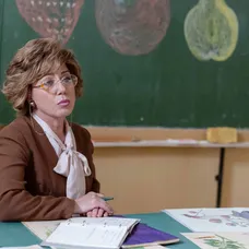 Gabriela Dzuríková v seriáli Sľub