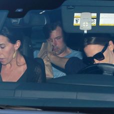 Jennifer Garner odviezla Bena Afflecka do liečebne!