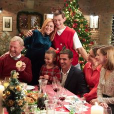 Vianočný špeciál Mama na prenájom