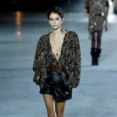 Kaia Gerber