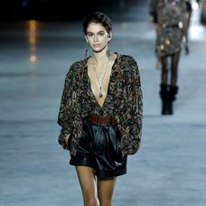 Kaia Gerber