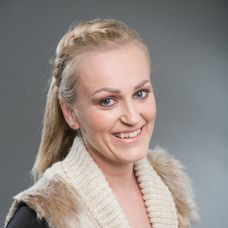 Zuzana Hrobáriková