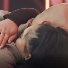 Niki v dueli s Matúšom