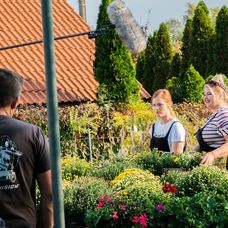 Nakrúcanie filmu LOVEnie