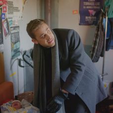 Max (Vincent Navrátil)