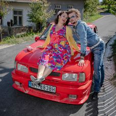 Spomíname na Dana Heribana