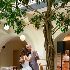 Prekvapenie večera - Gizka Oňová 