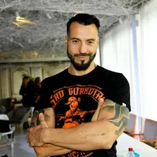 Václav Noid Bárta