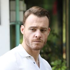 Láska na prenájom - Serkan