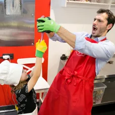 Clooneyovci už dvojičky neskrývajú