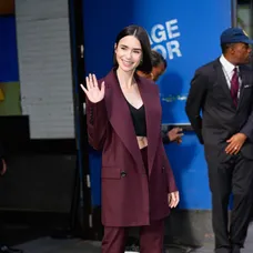 Lily Collins