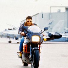Top Gun