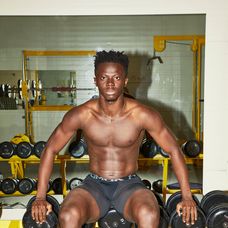 Mladí žilinskí futbalisti ukázali vypracované telá