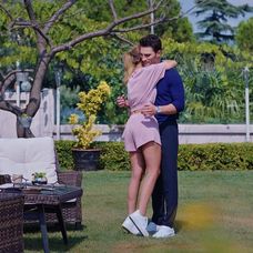 Láska, rozum, pomsta