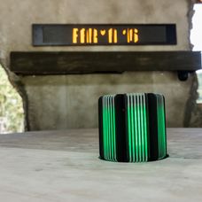 Zábery z nového statku na Farme 16