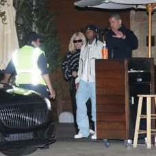 Tyga a Avril Lavigne