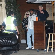 Tyga a Avril Lavigne