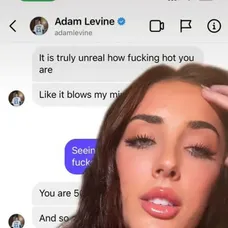 Influencerka Sumner Stroh je z celej situácie znechutená