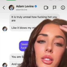 Influencerka Sumner Stroh je z celej situácie znechutená