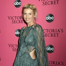 Daniela Peštová na Victoria's Secret fashion show. 