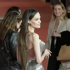 Angelina Jolie