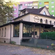 Penzion & Řízkárna Veranda - rezňom definitívne odzvonilo
