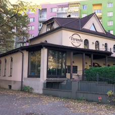 Penzion & Řízkárna Veranda - rezňom definitívne odzvonilo