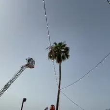 Zásah vo vile na Love Island