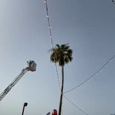 Zásah vo vile na Love Island