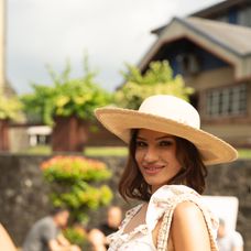 Zákulisie 8. epizódy Ruže pre nevestu