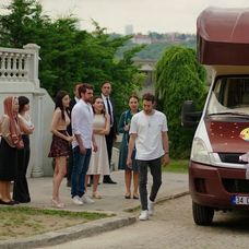 Dve tváre Istanbulu