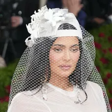 Kylie Jenner na Met Gala 2022
