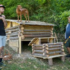 Matúš získal 41 mincí, po dueli na farme končí Dominika