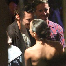 Harry Styles randí s Taylor Russell