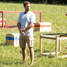 Súboj o záchranu - Sároa a Daniel verzus Mirka a Myrec