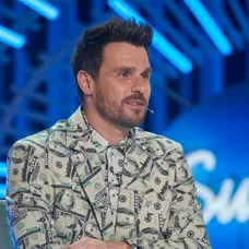 Leoš Mareš a jeho outfity v SuperStar