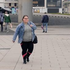 Dominika Kubíčková