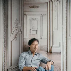 Pavol Habera - portrét