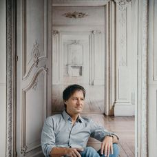 Pavol Habera - portrét