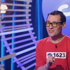 Aj takto chcel porotu zaujať Jiří Matucha