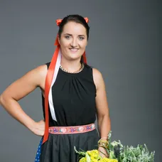 Dáša Sabová